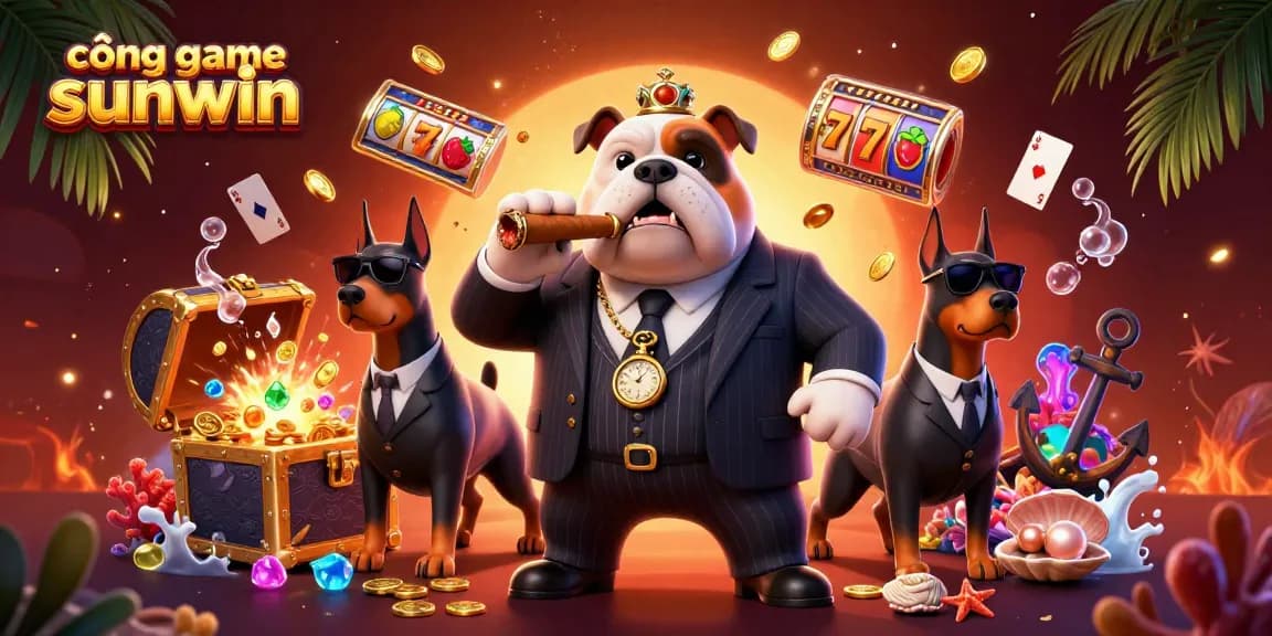 The Power of cổng game sunwin: Why Gamblers Swear by It for Winning Strategies in 2026