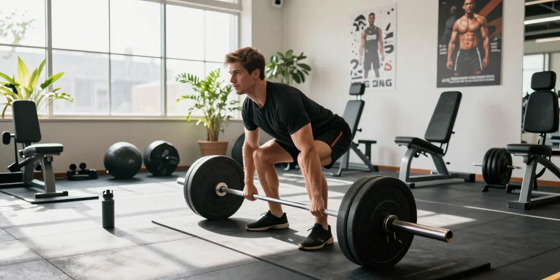 Deus Medical bietet hochwertige Steroide für Bodybuilder und Fitness-Enthusiasten an.