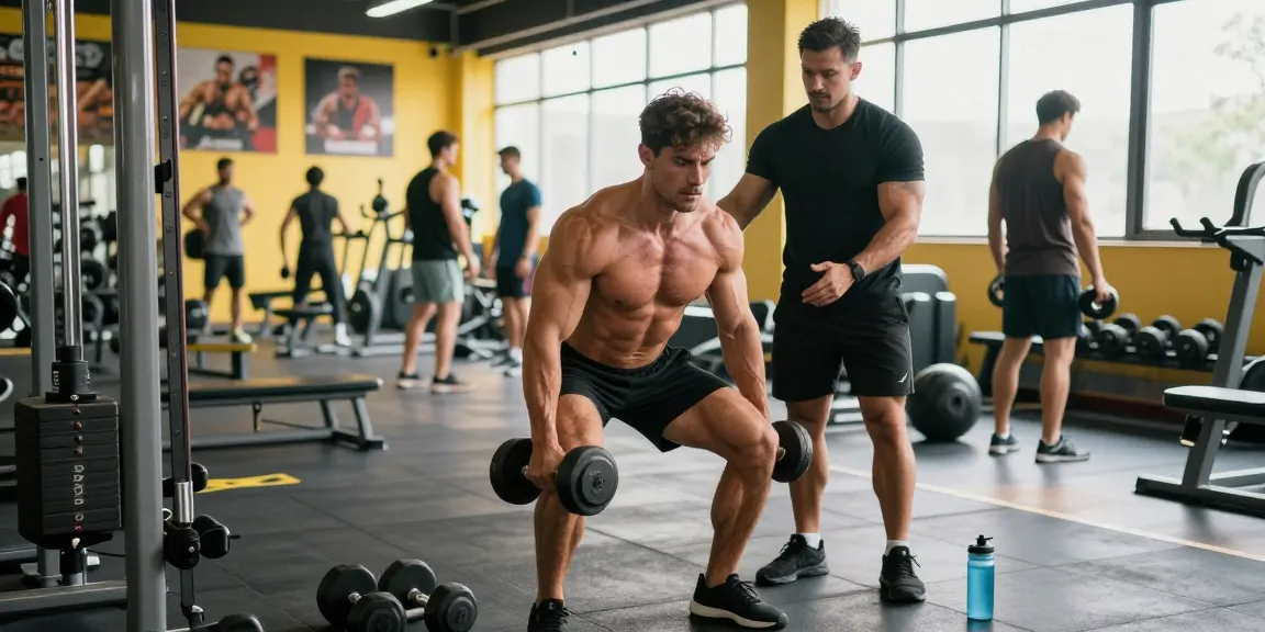 Steroidshop bietet hochwertige Anabolika für Bodybuilder während des Trainings