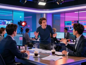 News & Media Publishers